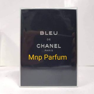 Chanel Bleu de Chanel Edt For Men 100 ml. ( กล่องซีล )