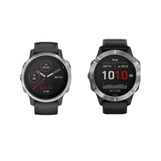 [โค๊ดลด 5WGSEP10K ลด 1,300 ] Garmin Fenix 7 Serise สมาร์ทวอทช์ นาฬิกาวิ่ง วิ่งเทรล ไตรกีฬา วัดออกซิเจนในเลือด GPS มัลติสปอร์ตพรีเมี่ยม รับประกันศูนย์ไทย 1 ปี