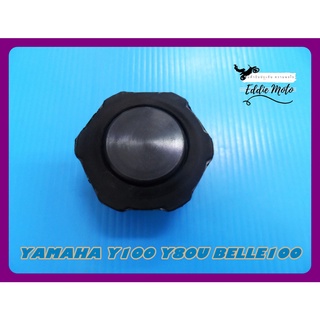 YAMAHA Y100 Y80U BELLE100 AUTULUBE 2T BOTTLE CAP (1 PC.) // ฝาปิดถังน้ำมันออโต้ลูป 2T สินค้าคุณภาพดี