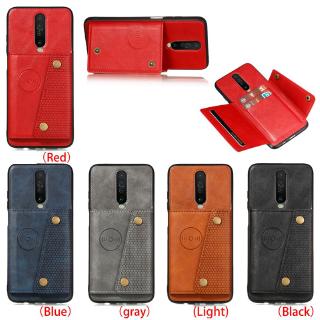 Case Xiaomi Redmi Note 9 Pro Max Redmi Note 9S Redmi K30 Pro K20 Pro Redmi Note 8 Pro Redmi Note 8T Redmi Note 7 Pro Redmi 8 Redmi 8A Redmi 7A Mi 9T Pro Car Card Functional Case Cover