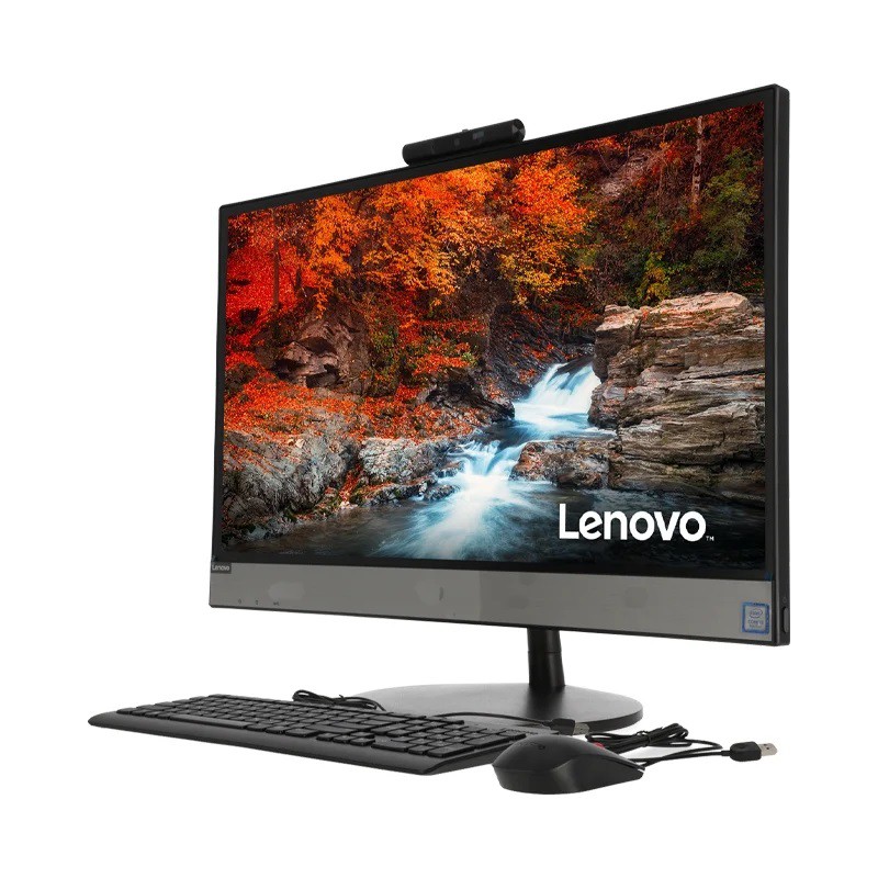 AIO Lenovo ThinkCentre V530-24ICB (10UWA01HTA) | Shopee Thailand