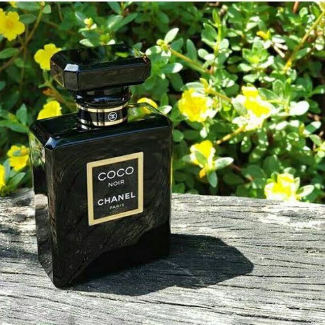 Chanel COCO Noir Eau De Parfum 50 ml.
