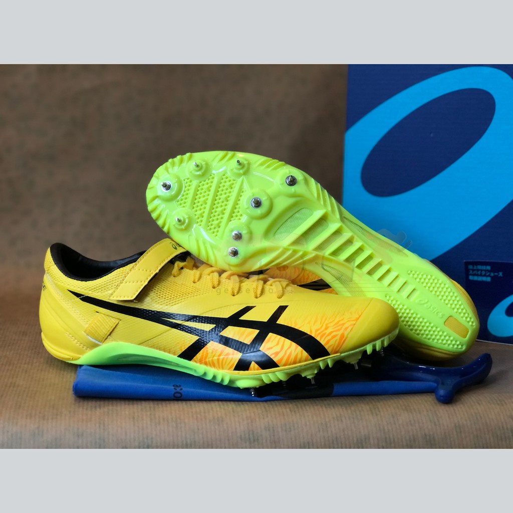 asics 陸上スパイク SP BLADE SF2