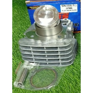 LAGENDA 115 INJECTION LEGENDA 115 FI RACING BLOCK 57 MM 62 MM 60 MM