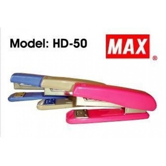 MAX STAPLER HD-50***