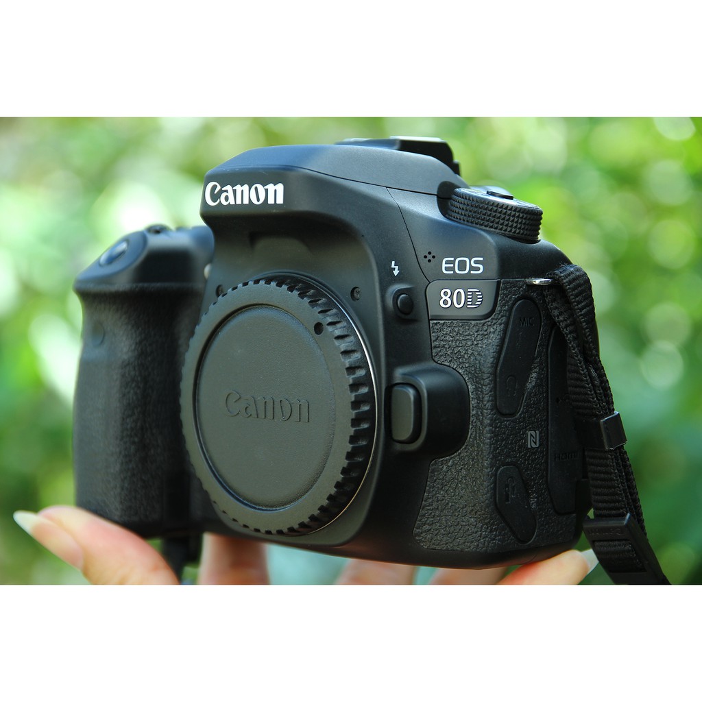 🔥🔥🔥 Canon EOS 80D+18-55 STM อปกศ. 🔥🔥🔥
