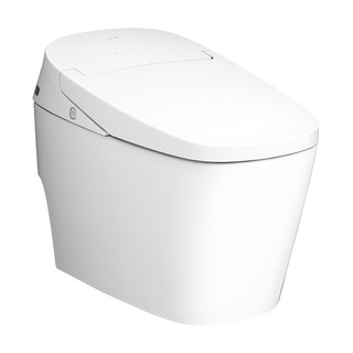 [เก็บโค้ดลดเพิ่ม 2,000.-]COTTO C10257 สุขภัณฑ์อัตโนมัติ OPTIMUM E-RX