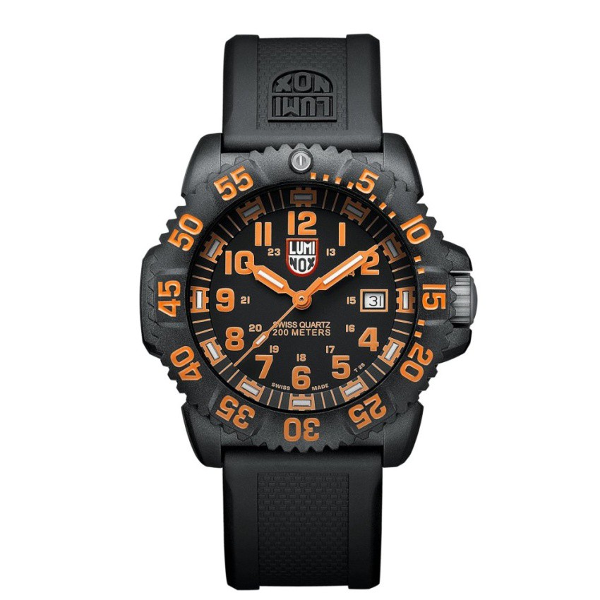 นาฬิกา LUMINOX NAVY SEAL COLORMARK 3059 - ประกันศูนย์ไทย 2 ปี