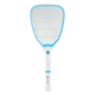 ไม้ช็อตยุง IWACHI ไฟฉายถอดได้ 9 นิ้วELECTRONIC MOSQUITO IWACHI LIGHT 9"