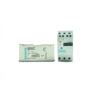 3RV1011-1AA15 SIEMENS