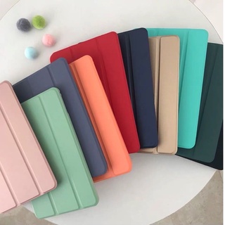 📣ราคาถูก📣 พร้อมส่ง 🇹🇭 เคสเสำหรับไอแพด 10.2 Gen9 8/7 Pro10.5 Air3/ 9.7gen5/6 / air1/2 9.7 11/Air5/410.9 SZ เคสสำหรับไอแพด