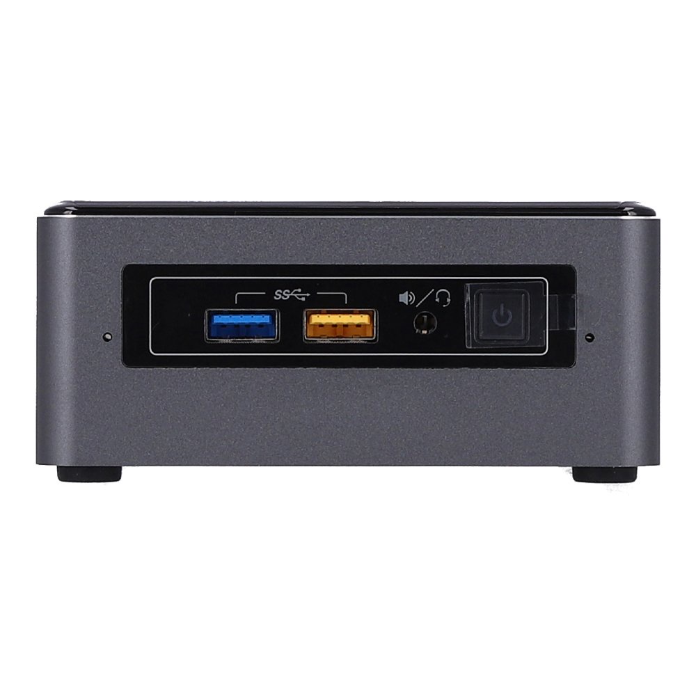 NUC INTEL 7i3BNH (BOXNUC7i3BNH)