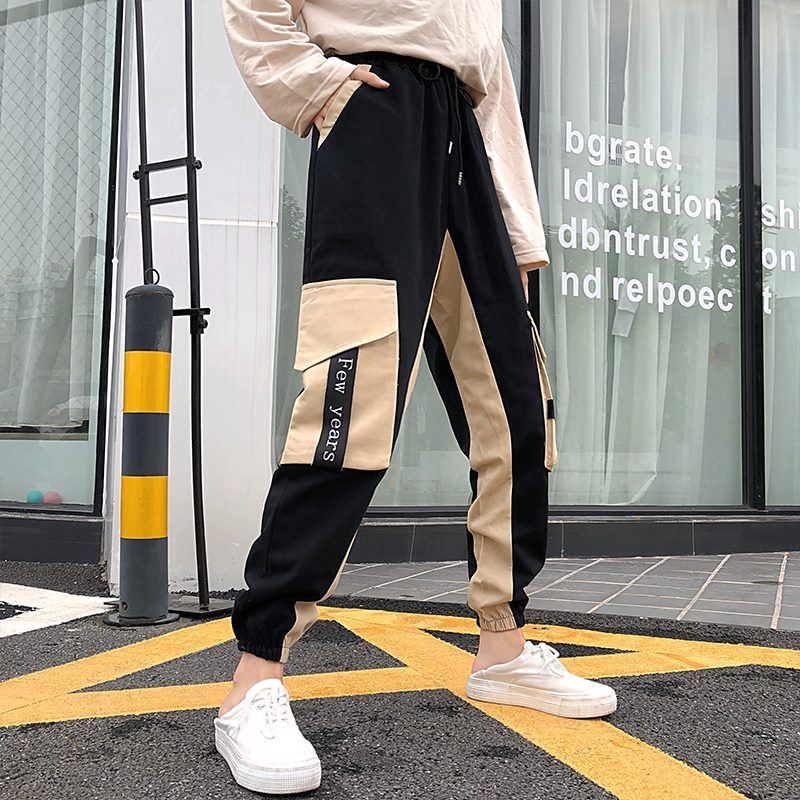 straight pants ENFO イナフ - www.onkajans.com