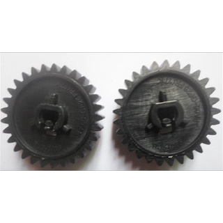 roller gear fuser gear for HP 1010 1020 M1005 1015 3030 3020 3050 3015 1012 1018