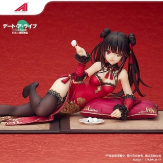 Pre Order Date A Live - Kurumi Tokisaki -Cheongsam Ver.- 1/7 (APEX-TOYS)