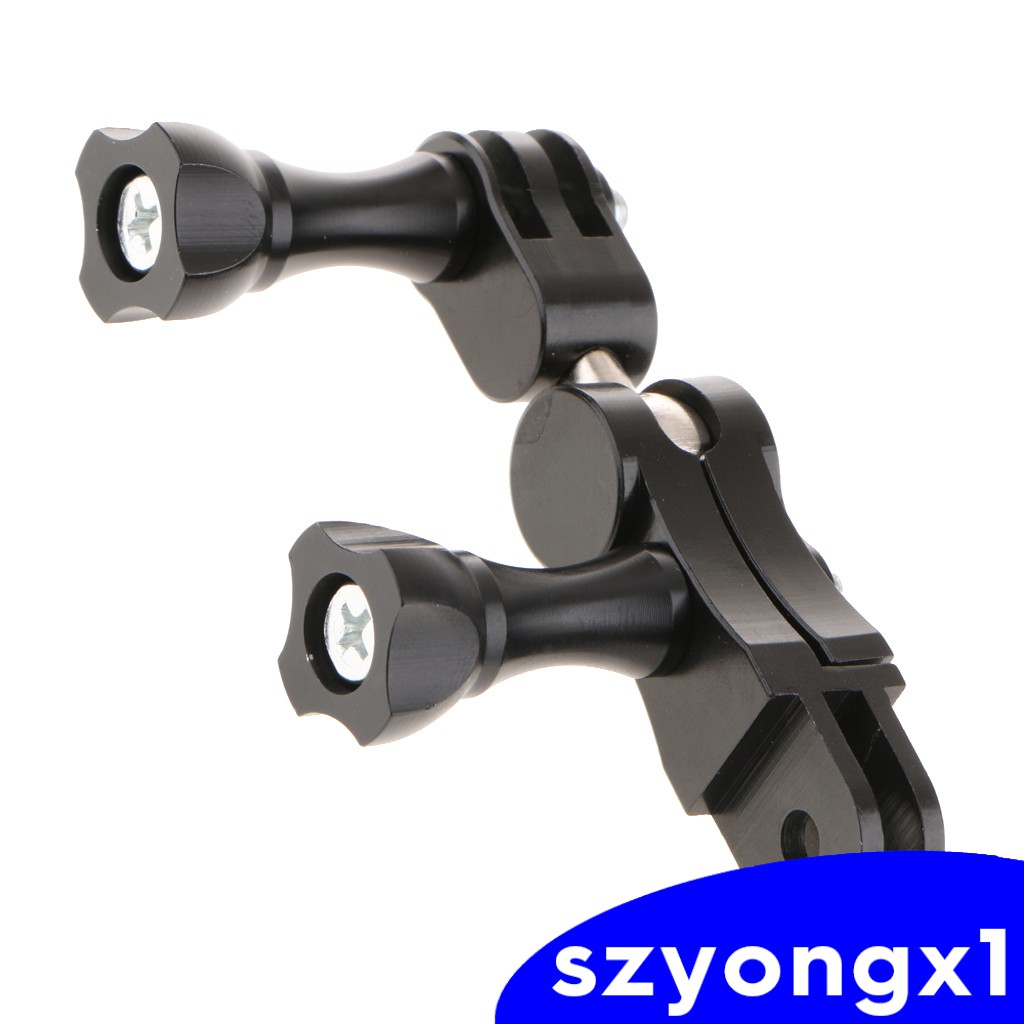 Best sale！ Ball Joint Mount Aluminium Swivel/Pivot Arm Mount Kit for ...