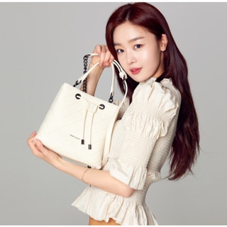 [Saint Scott] MEDILYN BUCKET Bag_3 สี