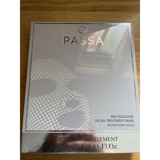 Passa mask BIO CELLULOSE