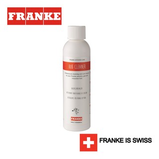 FRANKE น้ำยาทำความสะอาดเตาเซรามิค, เตาแก๊ส และเตาอินดักชั่น 250 ml.