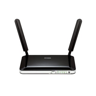 D-LINK DWR-921 4G LTE Router