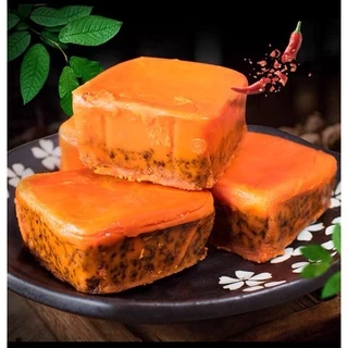 ซุปก้อนหม่าล่าหม้อไฟ (50g ถุงเล็ก) ต้นตำรับฉงชิ่งแท้ ซุปหมาล่า เผ็ดชา 麻辣火锅底料 50g