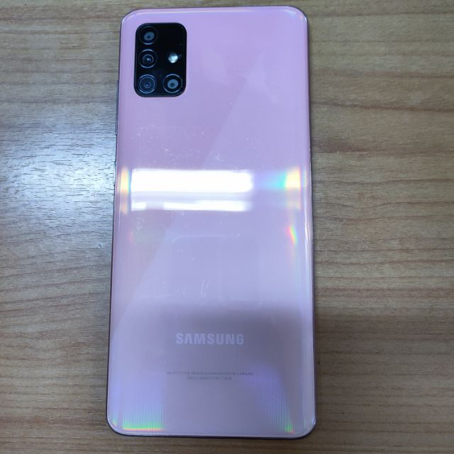 Samsung a51   มือสอง