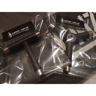 Skate Tool T, Y บล็อกปรับไข Skateboard / Surfskate