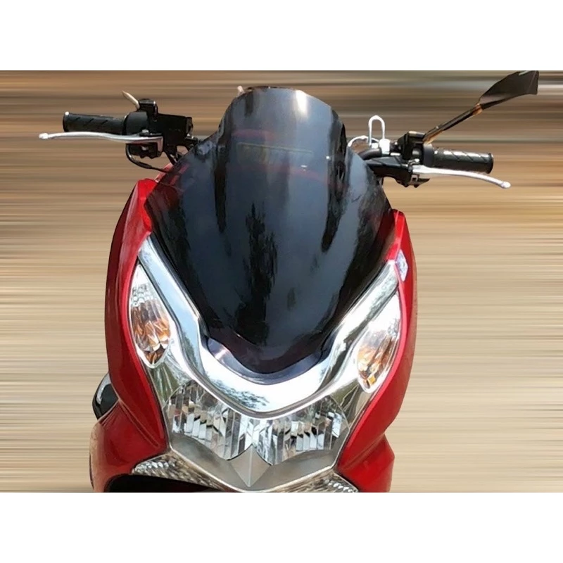 ชิวหน้าแต่ง PCX125 - 150 โฉมแรก ทรงคิตาโกะ thumbnail 4