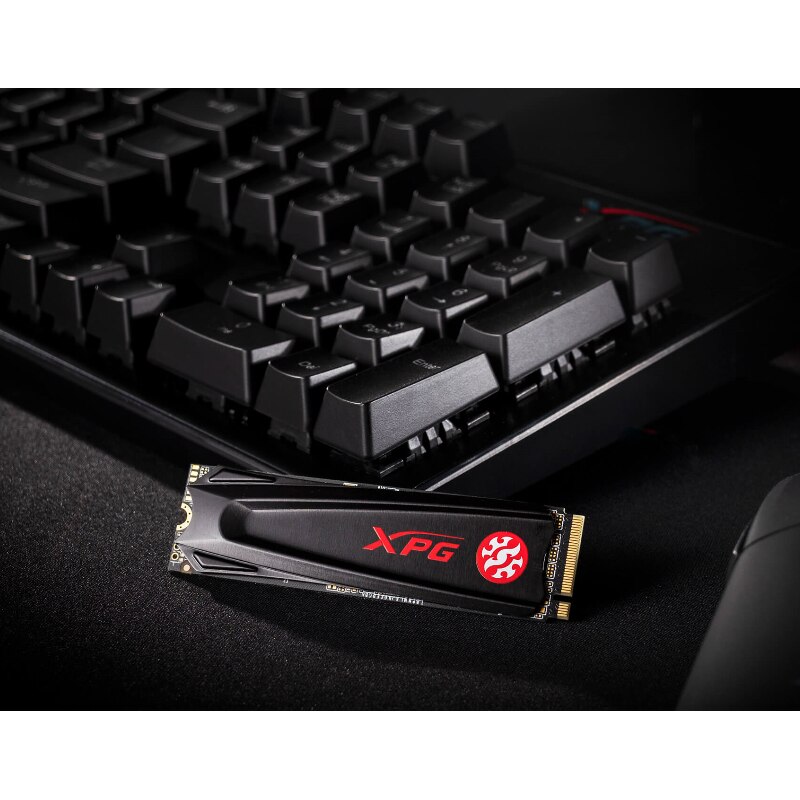 ADATA XPG GAMMIX S11 Lite PCIe Gen3x4 M.2 2280 ssd 256 512 1TB For ...