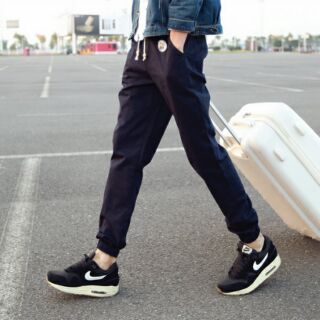 กางเกง Jogger Pants