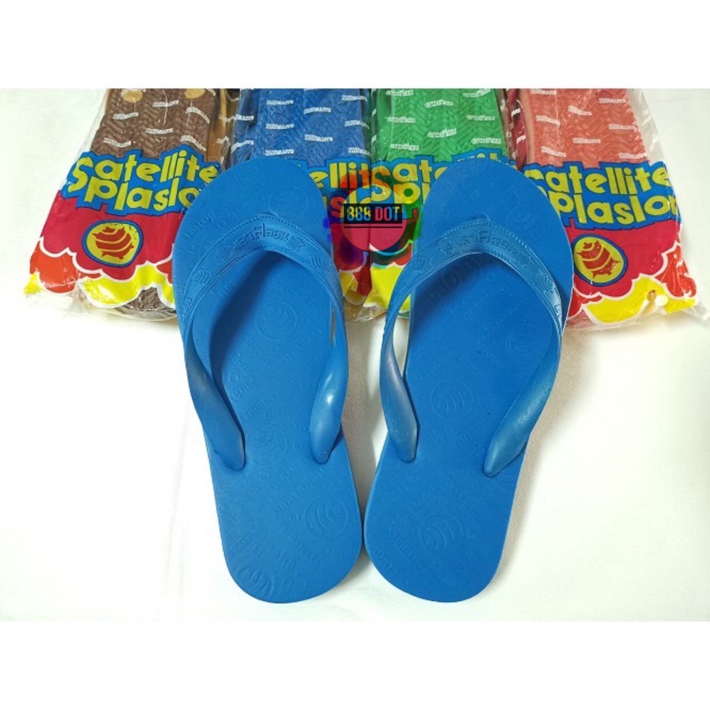 888dot รองเท้าดาวเทียม รองเท้าแตะ ดาวเทียม ของแท้ 100% พร้อมส่งทุกสี ทุกไซส์