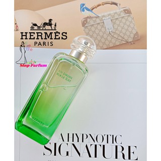 Hermes Un Jardin Sur Le Toit For Women and Men 100 ml.