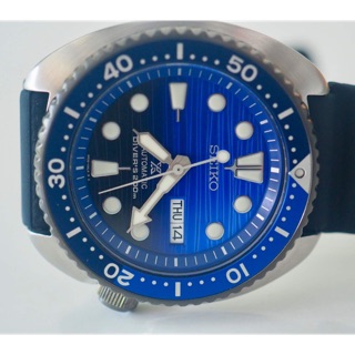 Seiko Save The Oceans special edition Gen1 used like new