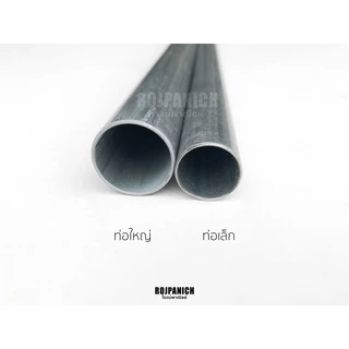[[ขอสับกลาง]] เสริมโต๊ะแผงลอยรุ่นขอเกี่ยวธรรมดา ผลิตจากท่อEMT Conduit 4หุน อะไหล่แยกขาย