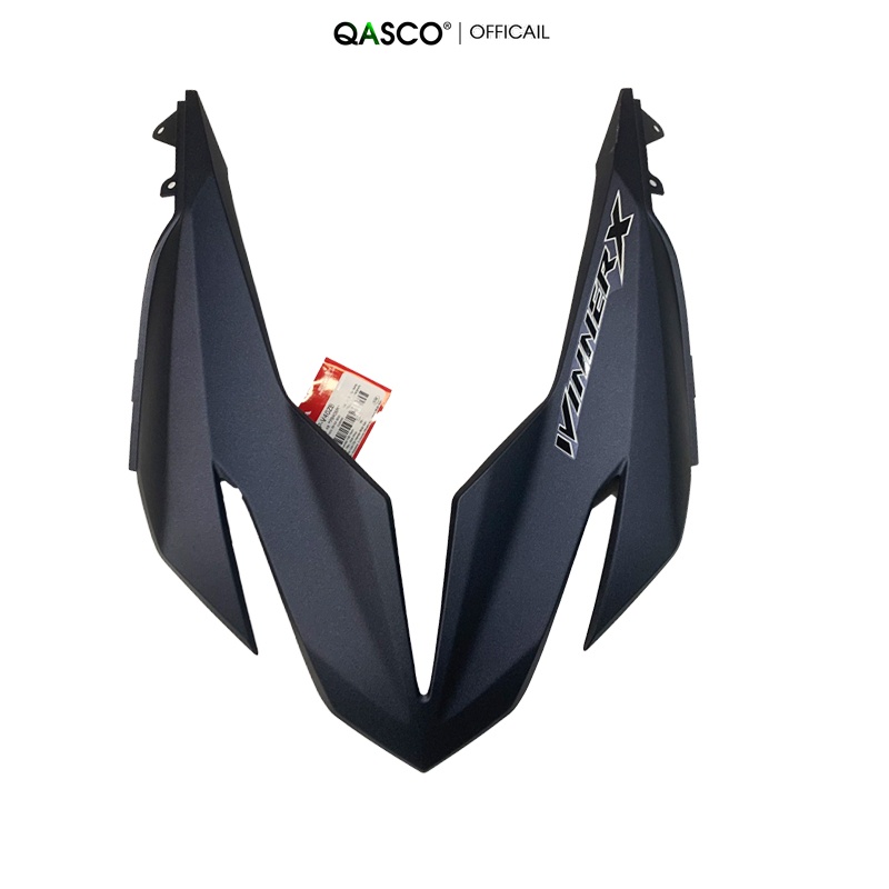 ฝาครอบหน้ากากหน้าพลาสติกสําหรับ HONDA Winner X V2 (RS150 V3) (GREEN CAMO) _(ZZ9 1A)