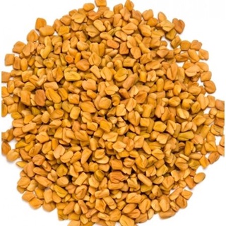 Fenugreek seeds (methi seeds 100gm)