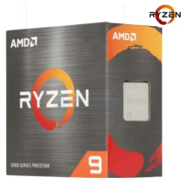 CPU AMD AM4 RYZEN9 5950X - A0133528