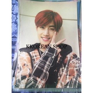 พร้อมส่ง โปสเตอร์Mark