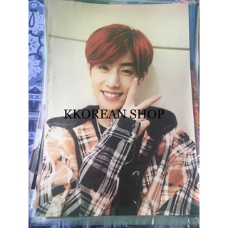 พร้อมส่ง โปสเตอร์Mark