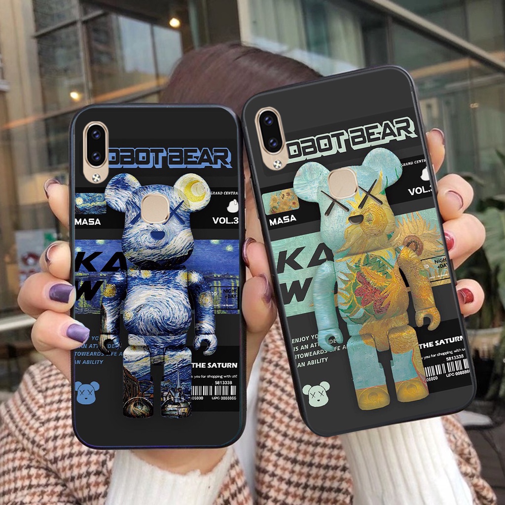 VIVO V9-VIVO Y83-VIVO Y91-VIVO Y95-VIVO V11-VIVO V11I CASE EXTREMELY BEAUTIFUL SUPER CHEAP EXTREMELY