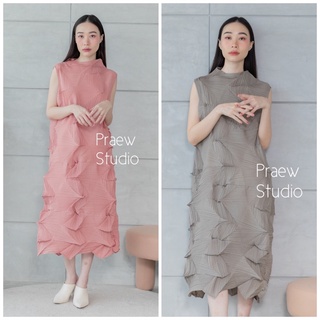 POPPY #praewstudioPOPPY(1590.- baht)