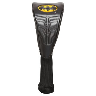 Fairways Wood Head Cover (Batman)