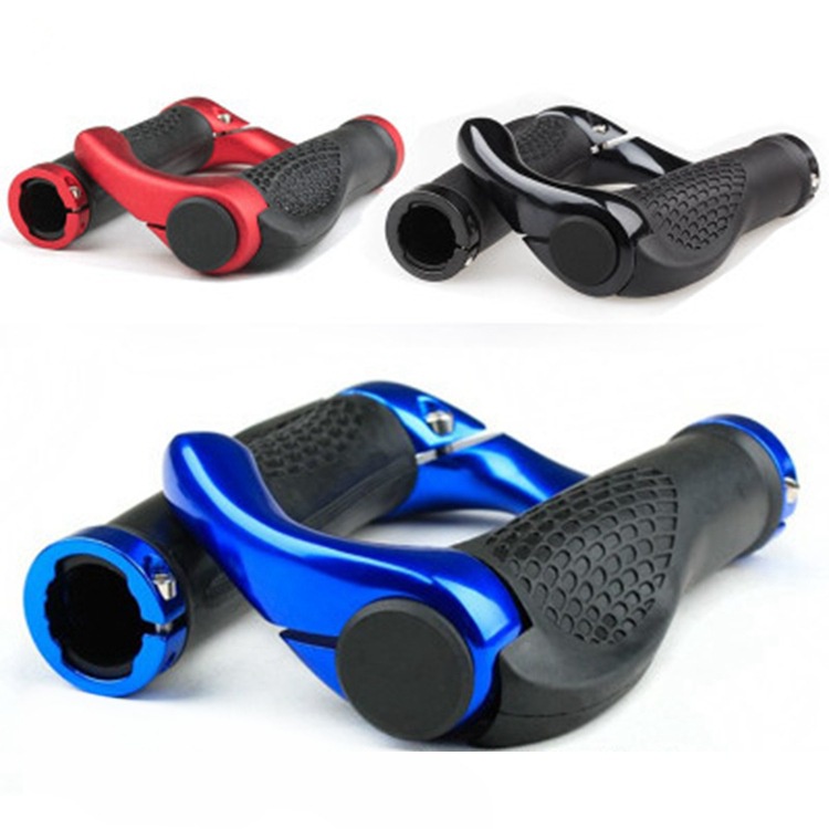KUFUN Mountain Bike Grip Sleeves Horn Grips Cycling Gear Accessories