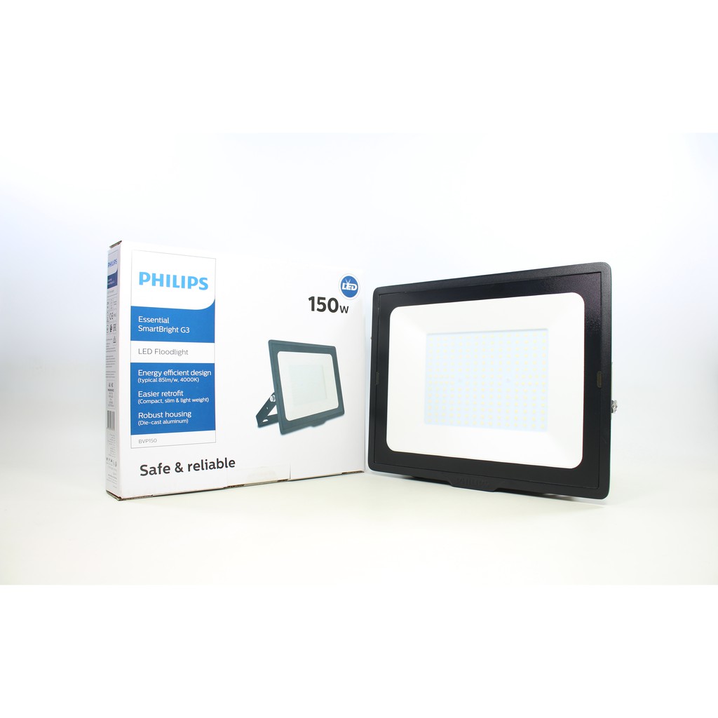 BVP150 150W สปอร์ตไลท์แอลอีดี ฟิลิปส์ Philips