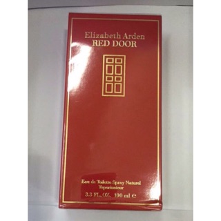 Elizabeth Arden Red Door