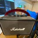 review 2 15 Marshall Kilburn II Black ลำโพงบลูทูธ มาร์แชล Kilburn II ลำโพง รุ่นที่2 ลำโพงบลูทูธเบสหนัก พก ลำโพงคอมพิวเตอ comment 1
