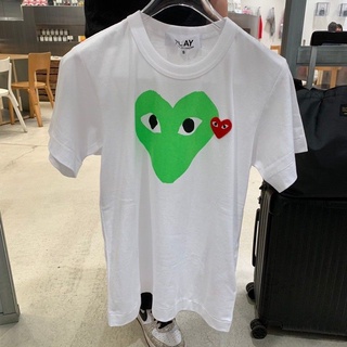 เสื้อยืด Commedesgarcons