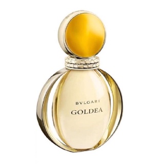 น้ำหอม Bvlgari Goldea Eau De Parfum 90ml. Nobox.