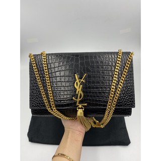 Like newww ysl kate croc y.18