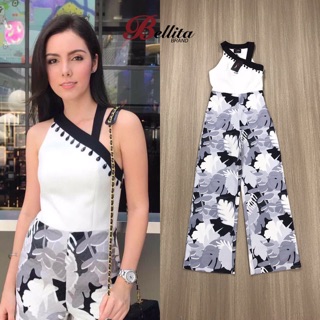 jumpsuit ขายาว By • Bellita